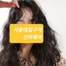 서울대입구미용실 연아헤어 젤리펌 레이어드컷 잘하는 관악구미용실
