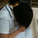 운동중학교 이미지