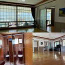 흰작살펜션 이미지