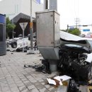 소방서사거리 이미지