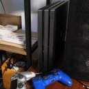 PS4 타이틀 홀더 비하이브 플스 게임 씨디 거치대 후기