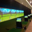 골프존파크 숭의미추홀 QED점 이미지