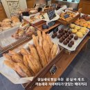 11680-203-1외 | 잠실바게트 재방문 후기, 베이컨할라피뇨 치아바타와 까눌레가 맛있는 잠실새내 빵집