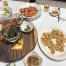 미림해물탕찜 | [손님초대요리] 유형별 집들이 음식 추천(초대손님의 성별, 나이, 인원에 따라....)