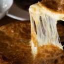 비스트로 피자 이미지