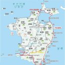 [4월원정추천]부산 가덕도 연대봉 (거제 가거대교-해저터널 연계) 이미지