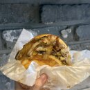 신흥택시노동조합 | 이태원 해방촌 맛집 해방촌 신흥시장 햄버거 버거스낵