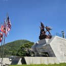 다부동전적기념관 이미지