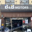 B&B모터스 이미지