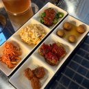 호수포차 - 중구 | 감성야장 석촌호수 맛집 [맛나포차] 방문후기