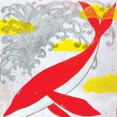 [생각그림]고래(경향신문) / [빛명상] 생명을 머금은 물 / 물 예찬론 / 한 잔의 물 이미지