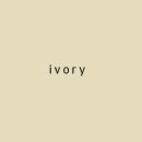 IVORY(아이보리) 이미지