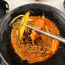 오류동 찐 맛집 숯구닭 인생 닭갈비+막국수 만났어요!