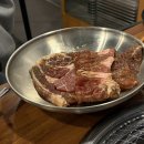 봉이숯불갈비