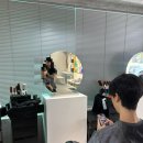 세인자연 | [일산] 일산남자미용실 남자머리잘하는 곳 그레이큐브 세인디자이너님 쉐도우펌