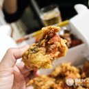 북청닭강정 - 속초시 중앙로147번길 16 | 북청닭강정