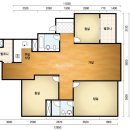 수송코아루 | 군산 베란다창 청소 수송코아루 뿌옇게 보이던 유리창이 투명하게 변한 후기