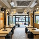 부부 숯불구이 이미지