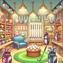 상업용 77 | 공주 골프샵 스릭슨 ZXI 드라이버 아이언 구매 후기