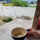 부귀면사무소 | 시골 한옥 분위기와 은은한 커피향 그리고 달콤한 휘낭시에를 먹을 수 있는 진안 다뭇