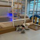 위 플레이 | 아이와의 하루 (아이랑 간 곳) | 돌아기랑 가본 울산 중구 무인키즈카페 위플레이 솔직후기 !