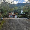 산장민박 이미지