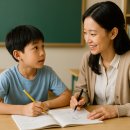 경상국립대학교사범대학부설중학교 이미지