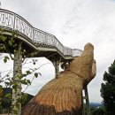 거창산림레포츠파크 이미지