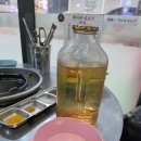 두꺼비생고기 | [마곡나루 맛집] 생소갈비살이 맛있는 '쭌이네생고기'