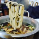 소양강야식