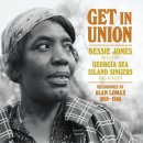 I'm A Rollin', I'm A Rollin' - Bessie Jones - 이미지