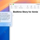 생성 + apple 이미지