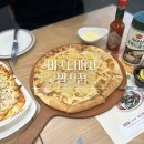 미스터피자 발산점 | [맛집] 미스터피자 발산점｜추억의 샐러드바 후기