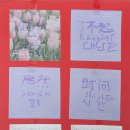 오감놀이 중국어 이미지