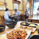 GS25 의정신세계점 | 의정부 신세계 맛집 '촌길낙지 의정부역점' 불맛 가득 낙지볶음 가성비 직장인 점심식사 맛집