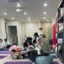 방배2동주민센터 4층 문화교실 | 7개월 아기와 함께하는 구로구 모자건강센터 무료 방방 수업!