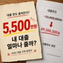 경기주택도시공사 노동조합 | [공지] 내 대출 한도 얼마나 줄어들까... 5,500만원 차이? 실거주자는 이렇게 보세요