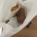 CU 까치산역 | 내돈내산 강서구 까치산역 브라이트 카페 두바이 쫀득 쿠키 후기