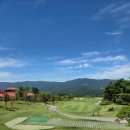 경남함양 CC - Sky-View 1박2일 패키지 후기