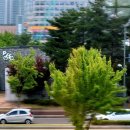 운정역 자전거주차장 이미지