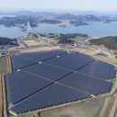 호남황등 태양광발전소 | 봉이 김선달과 햇빛연금 [전국 프리즘]