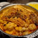 룡룡 | 서울 강남 맛집 추천 용용선생 마라곱떡 룡룡마라도원 재방문 후기