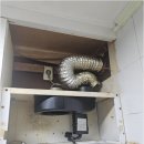 한신상사 | 병점 주방후드 교체 비용 기름때 떨어짐 현상 고장 났을 때 해결 방법[한신아파트]