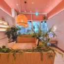 나인 | 마곡 브런치카페 &lt;브런치나인&gt; 방문 후기♡