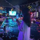 스테이740 | 가평 빠지 패키지 펜션 추천 선셋740 바베큐 풀파티 후기