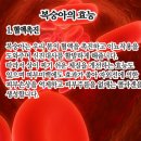 대체의학 - 복숭아 & 개복숭아 신선이 먹는다고 알려진 과일.. 이미지