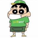 성일교통(주) | [써브웨이 알바 후기] 써브웨이 말고 마이웨이로 갈래요
