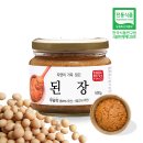 무농약 국산콩 메주로 된장 담그는 날 장수이야기 전통된장 추천해요