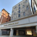 초이스모텔 | [춘천의 겨울 7] 여행의 끝에서 만난 쉼, 자쿠지·안마의자·조식까지 만족스러웠던 가성비있는명작호텔...