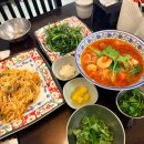 평일 점심 방문 서여의도 맛집, 여의도 농농 후기